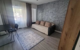 Apartament 2 camere de inchiriat, Iasi, Aleea Tudor Neculai 19 - Nicolina Belvedere - Poză 7