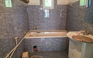 Casă cărămidă 4 camere + anexe - Călinești - Vrănești, Argeș - Poză 10