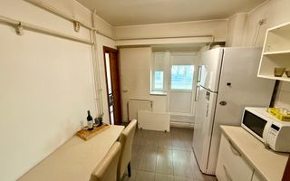 3 camere decomandat parter centrala 95mp Piata Centrala -pet friendly - Poză 6