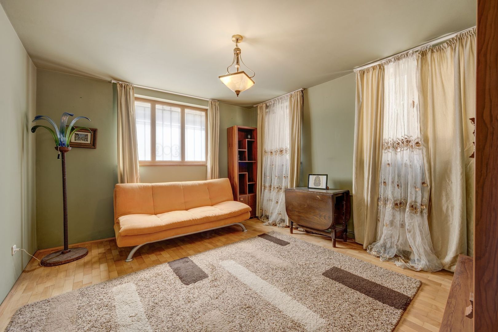 Casa strada Viitorului Piata Gemeni Dacia - Poză 14