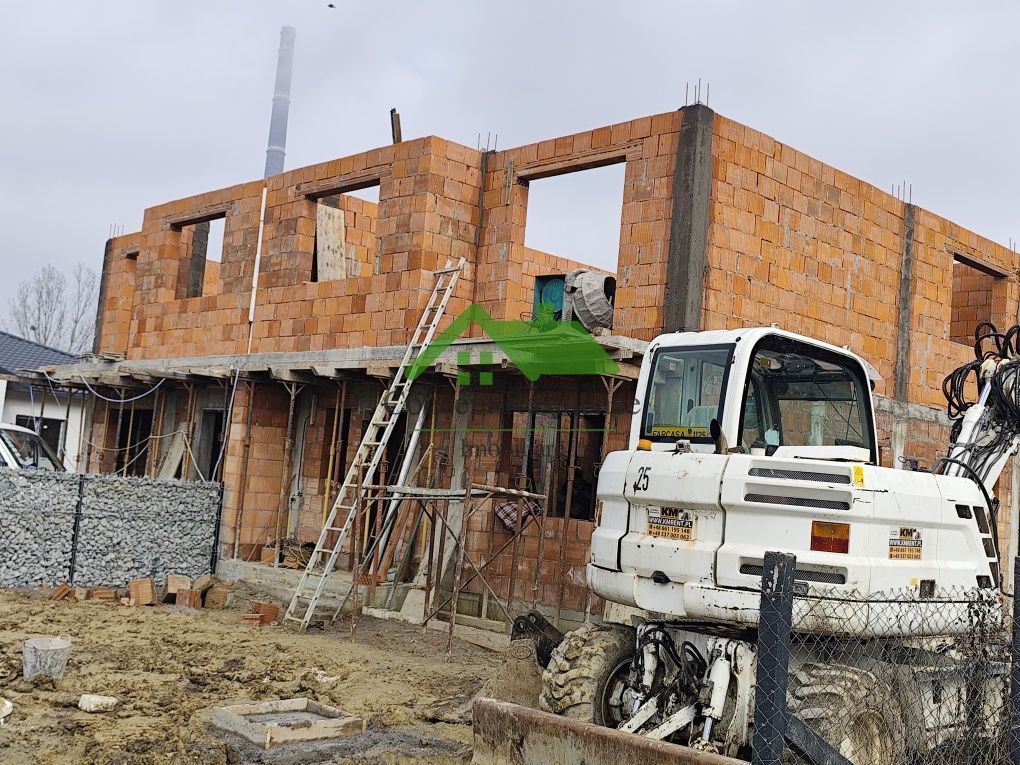 Duplex nou 2026, 127 mp utili – str. Sebeșului - Poză 10