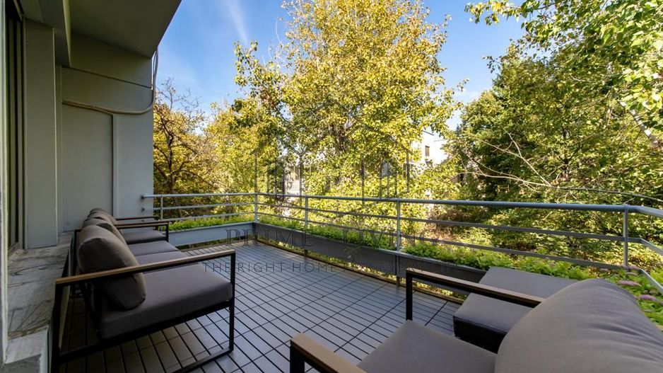 APARTAMENT DE LUX CU 4 CAMERE APROAPE DE BULEVARD KISELELFF - Poză 14