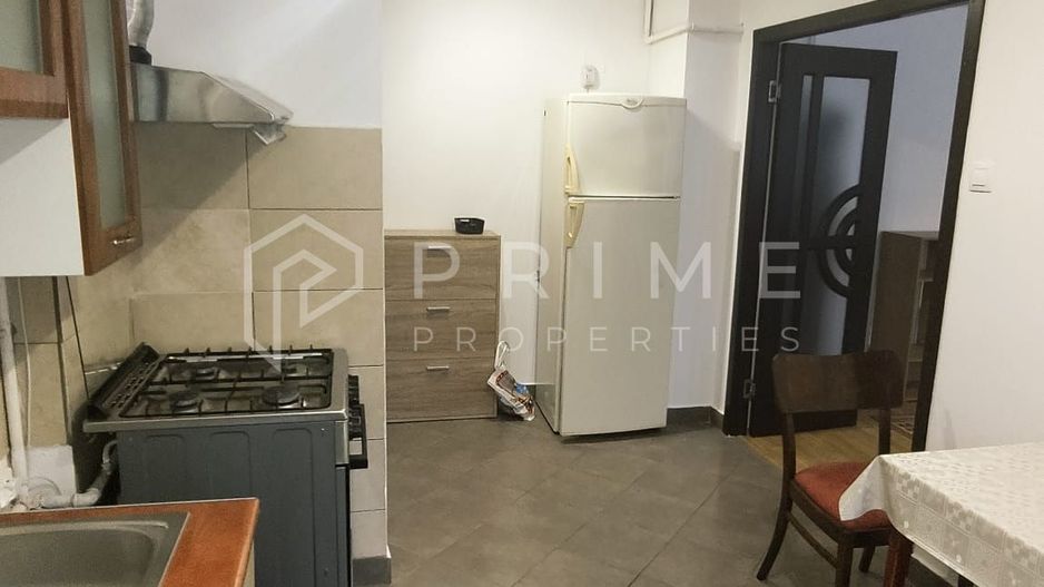 Apartament 2 camere, mobilat și utilat, etaj 1, Semicentral - Poză 5