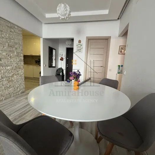 Apartament 3 camere, finisat, imobil nou, Iris str Oasului - Poză 3