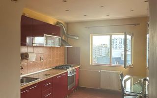 Apartament spațios 2 camere, vedere Delea Nouă – Theodor Speranția - Poză 1