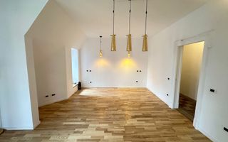 Apartament in vila renovat | Romana | Colegiul German Goethe | ASE - Poză 2