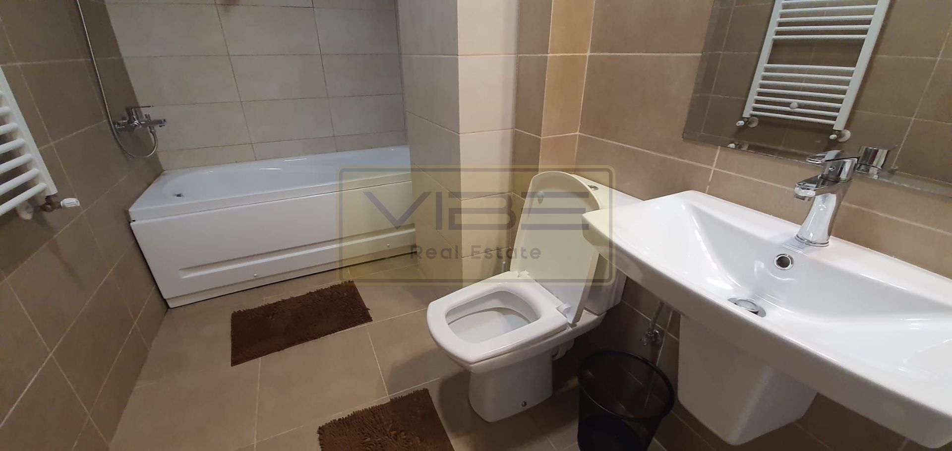 Apartament 2 camere Centru - Emil Palade Residence - Poză 12