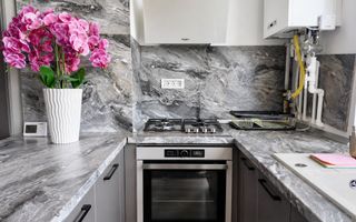 Studio premium cu vedere la mare – Building Ștefan Lake 2 - Poză 15