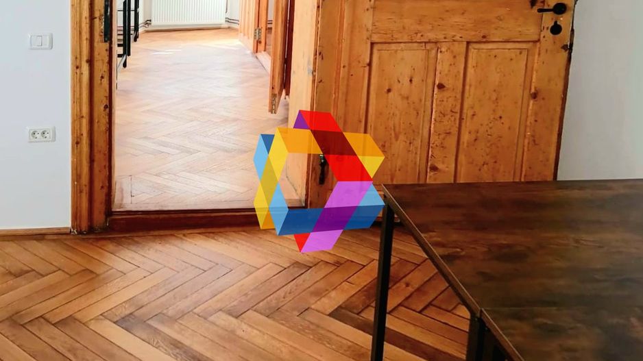 Spatiu birouri de închiriat Brasov - 75 mp  # plus-imo - Poză 3