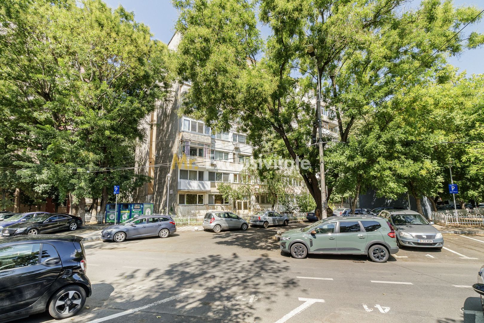 2 camere Eroii Revoluției – Drumul Găzarului, Fă-l exact cum vrei - Poză 1