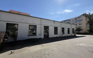 Spațiu comercial de închiriat | Sibiu, Valea Aurie | 180 mp - Poză 2