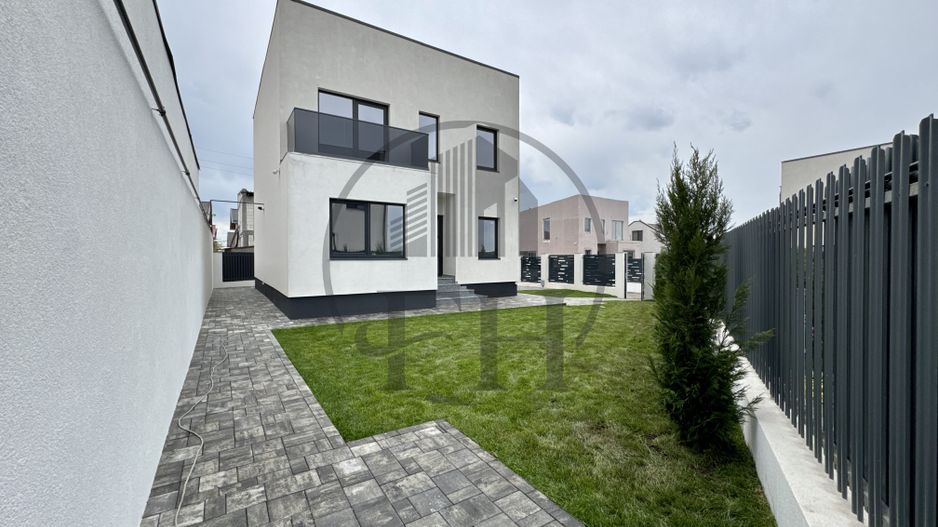 Casa / Vila de vanzare Valu lui Traian, Constanta - Poză 33