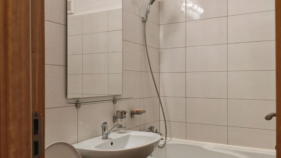 Apartament 1 camera Dec 27 mp Metalurgie Gradinari 350 euro - Poză 8