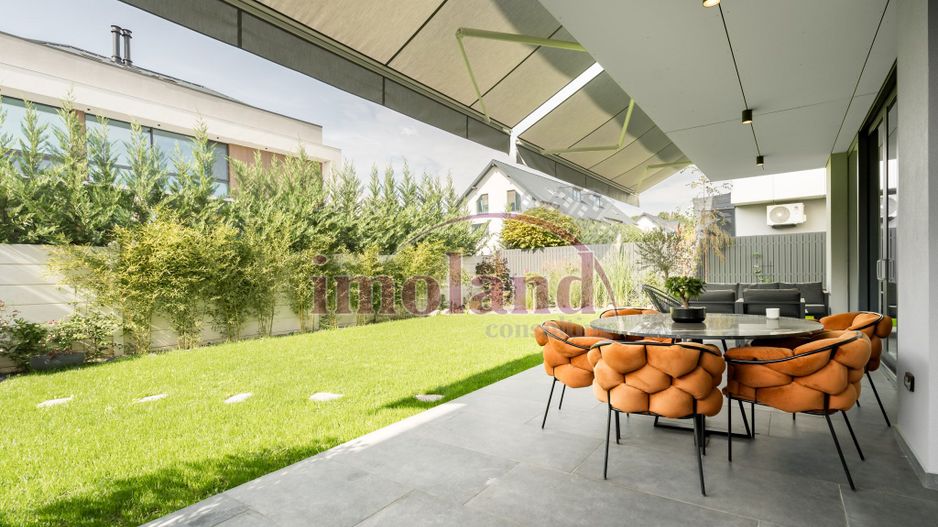 Vila individuala - vanzare - Iancu Nicolae-British School - Poză 2