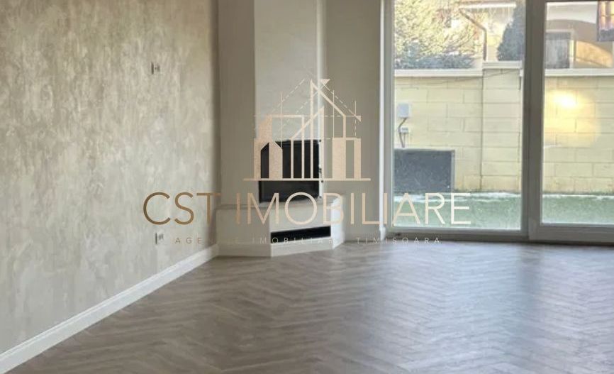 Duplex modern 3 dormitoare, Dumbravita – aproape de str. Mures - Poză 1