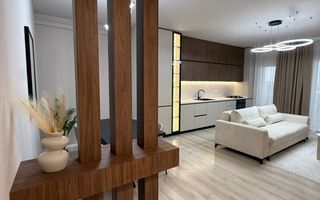 Apartament ultrafinisat | Etaj intermediar | Zona Eroilor-Floresti - Poză 12