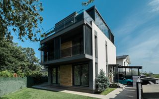 Vila moderna I Tunari - Poză 2