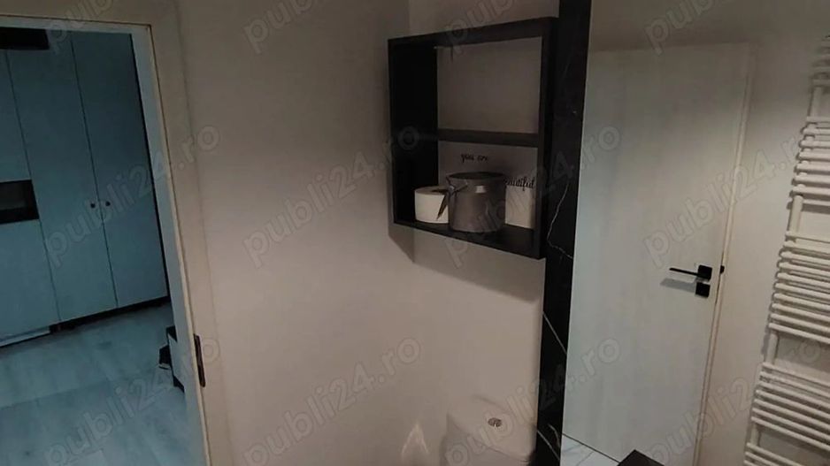 Apartament 1 Camera Plaza Residence Lujerului - Poză 5