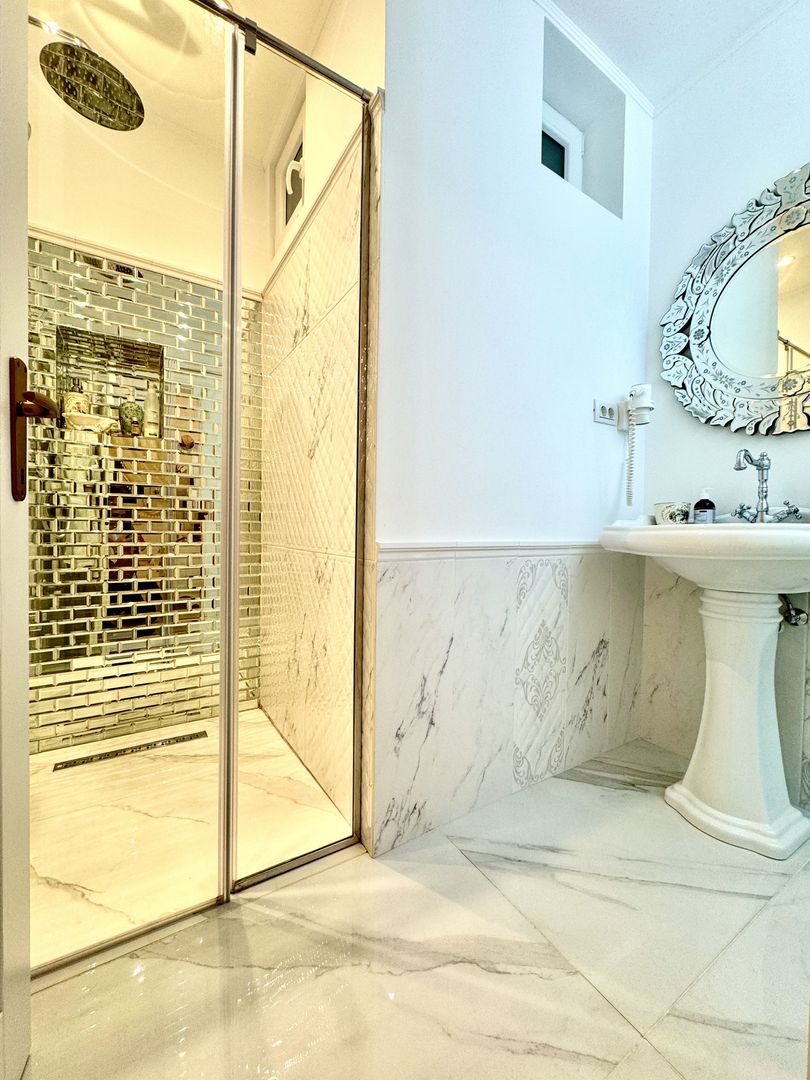 Investiție premium în Piața Unirii, apartament boutique cu randament - Poză 18