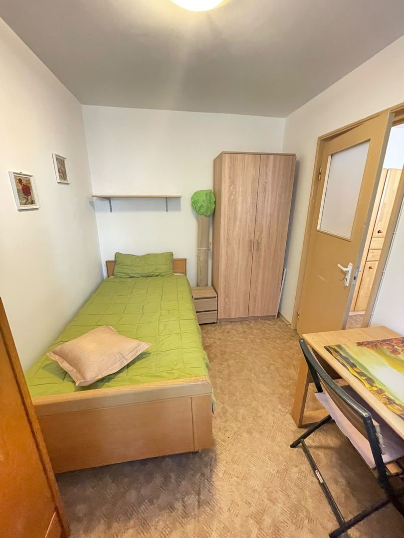 Apartament 2 Camere De Inchiriat | Gheorgheni | Etaj 1/4 | Video La Cerere - Poză 2