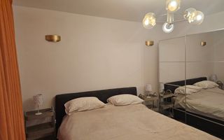 📍De închiriat 3 camere | Tiglina 1 | 550 Euro/luna - Poză 4