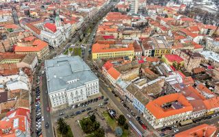 Clădire ultracentrală în Arad – activ imobiliar cu potențial ridicat - Poză 5