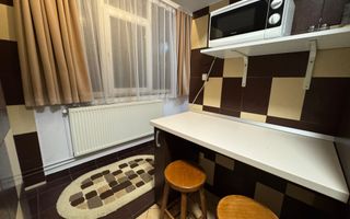 Apartament 1 camera zona Garii - Carrefour Market Arcu - Poză 10