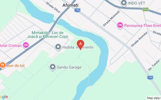 Vila moderna Afumati Lacul Pasarea I teren 420mp I Comision 0% - Poză 17