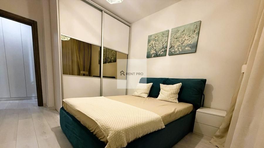 Apartament premium cu 2 camere de închiriat | 21 Residence | - Poză 2