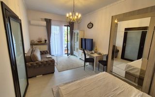 Garsonieră Modernă și Elegantă - Magheru - Romana - Poză 18