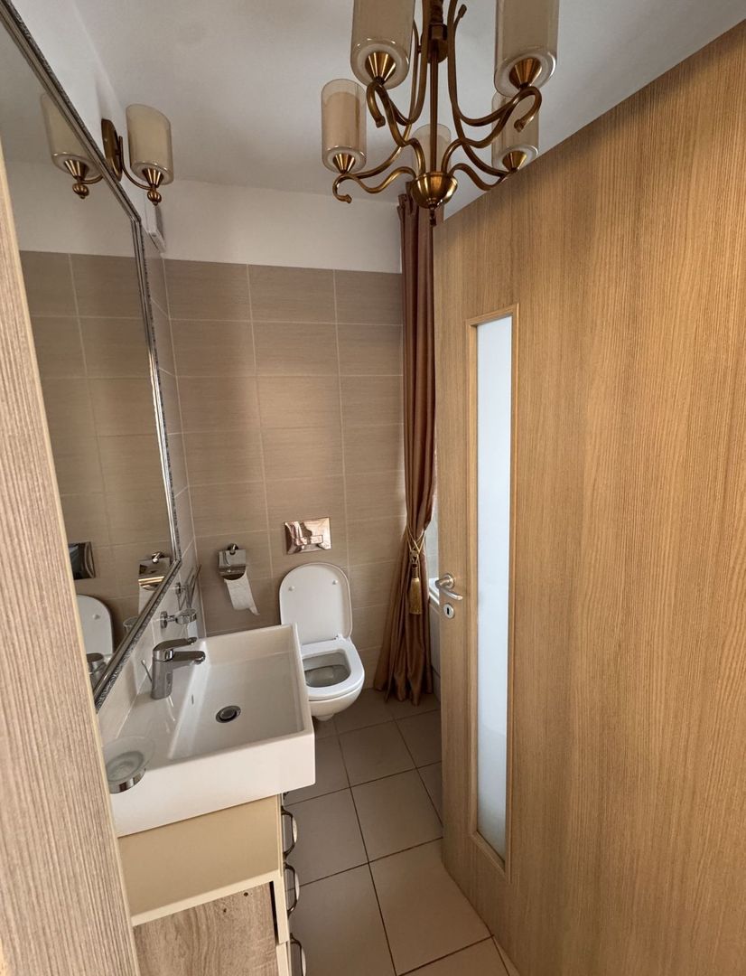 AP. 2 CAMERE BELVEDERE RESIDENCE,CENTRALA PROPRIE,PARCARE,MODERN - Poză 3