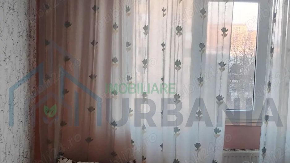 Închiriez garsonieră zona piața Nicolina - Poză 1