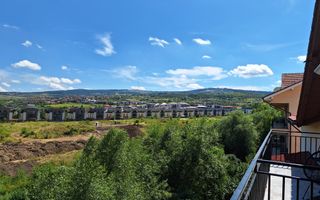 3 camere 100 mp I terasă I 3 parcări I Borhanci - Poză 20