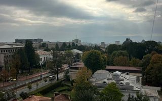 Apartament 2 camere de închiriat în Copou, lângă Universitate - Poză 7