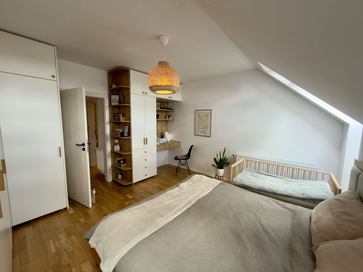Apartament 3 camere | Centru | Str. Avram Iancu - Poză 7
