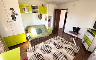 VILĂ MODERNĂ P+1 169 MP UTILI, CURTE GENEROASĂ 768 MP, IN APROPIERE DE BUCURESTI - Poză 24