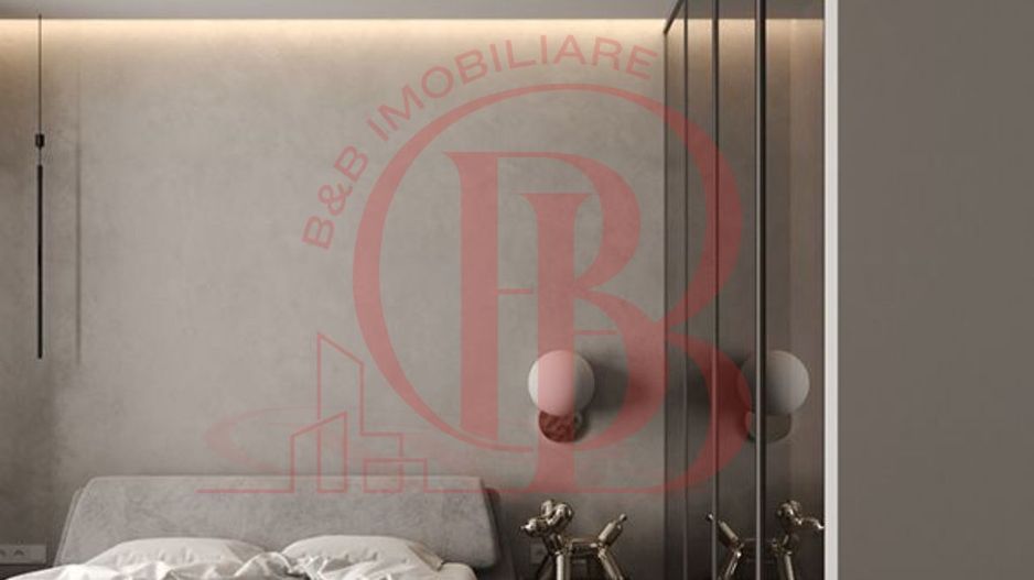 Apartament 3 camere Decomandat Titan Th. Pallady-Sector 3 - Poză 8