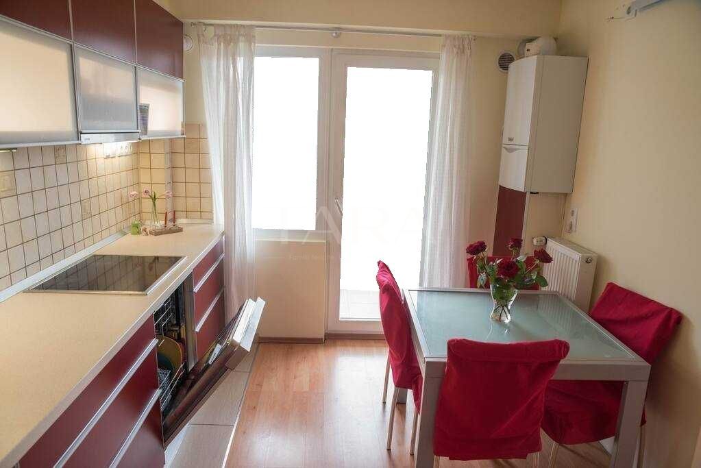 Apartament 4 camere pe două niveluri Mărăști, zona Iulius Mall - Poză 2