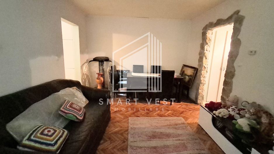 Apartament 2 camere | Parter | Zona Micro 14 - Poză 1