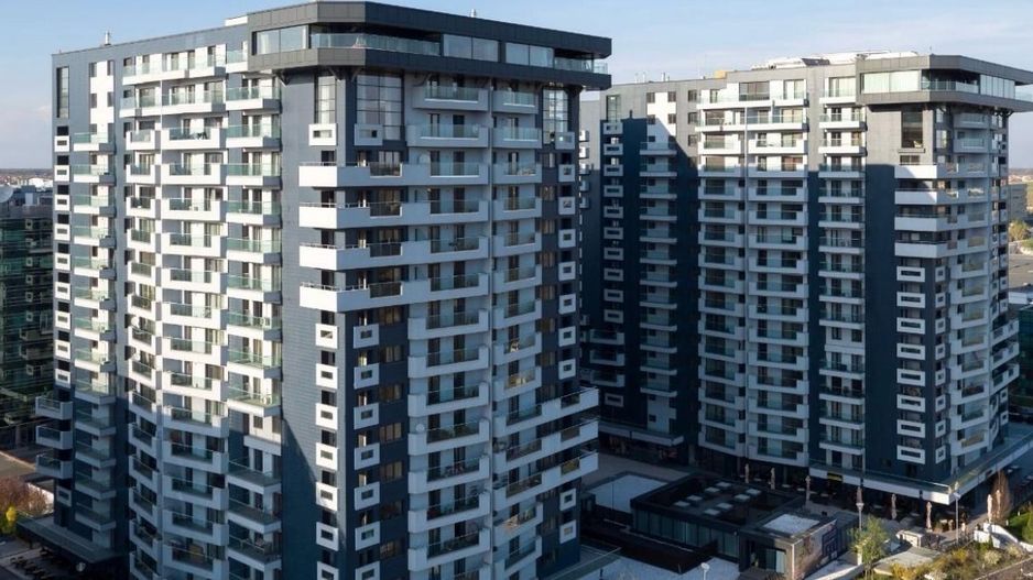 Apartament 2 camere I Upground I - Poză 8