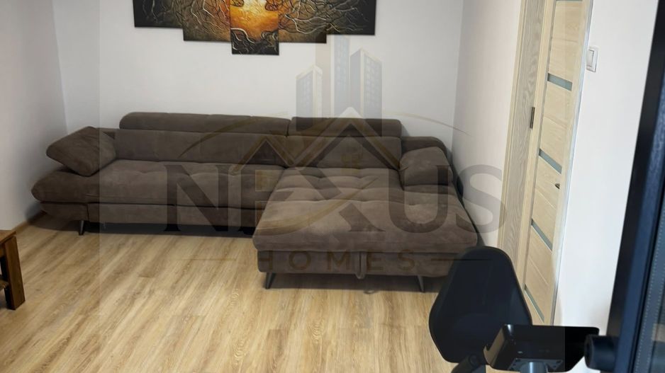 Metrou Mihai Bravu -apartament 2 camere mobilat utilat - Poză 2