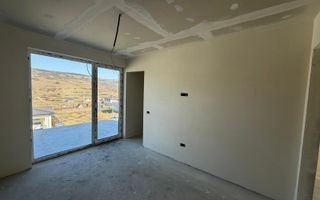 Casa individuala de lux, 119mp, teren 600mp, panoramic, Popesti - Poză 20