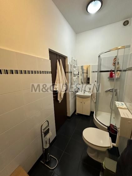 Apartament 2 camere Cartier Aeroport - Poză 15