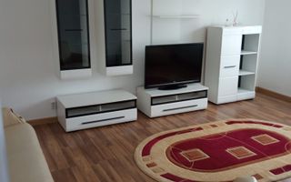 De inchiriat apartament cu 3 camere ICF, langa Scoala nr. 12, parter, 500 E - Poză 1