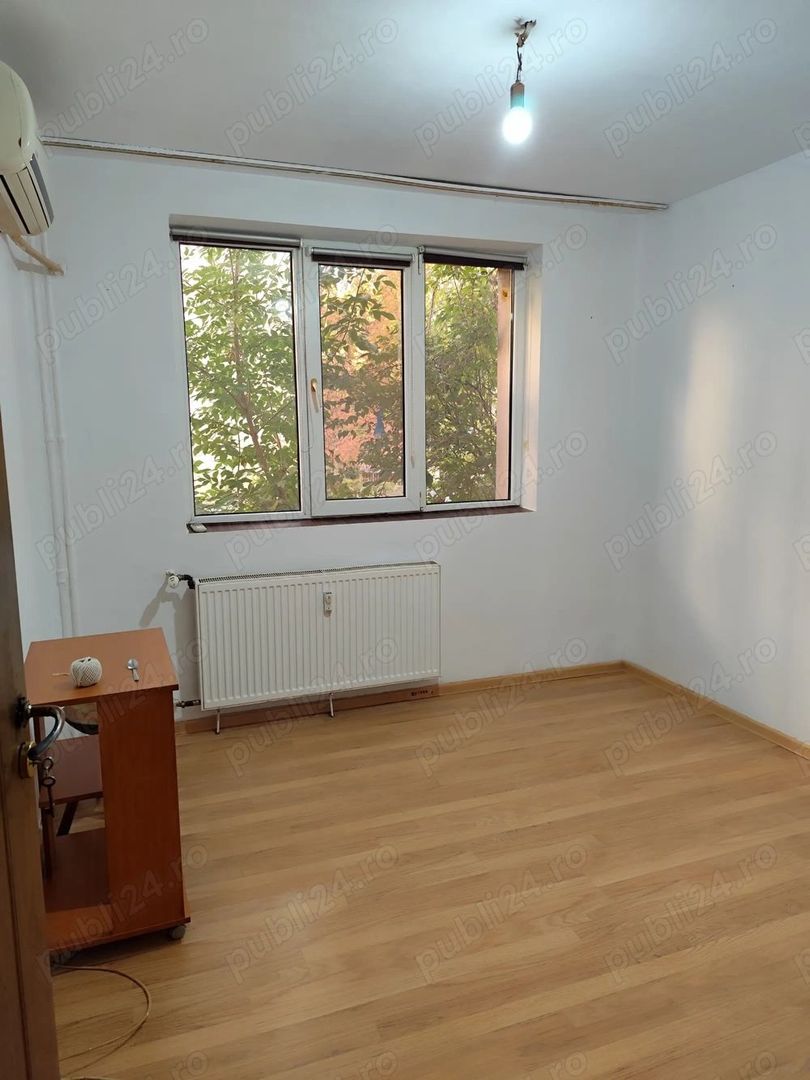 Vânzare apartament 3 camere Titan-Aleea Fetești, Parter inalt, dublu acces - Poză 6