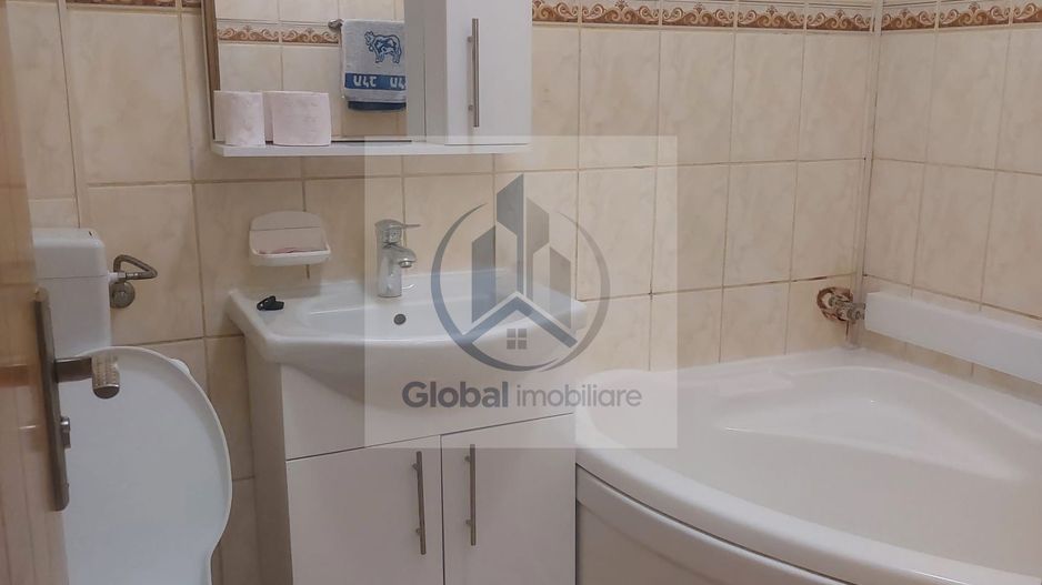 Apartament 2 camere de închiriat | Vatra Luminoasă | 50 mp | 450 € - Poză 6