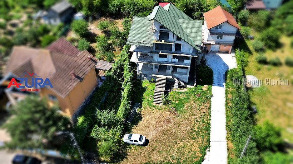 Vanzare casa si teren, Gavana - Poză 6