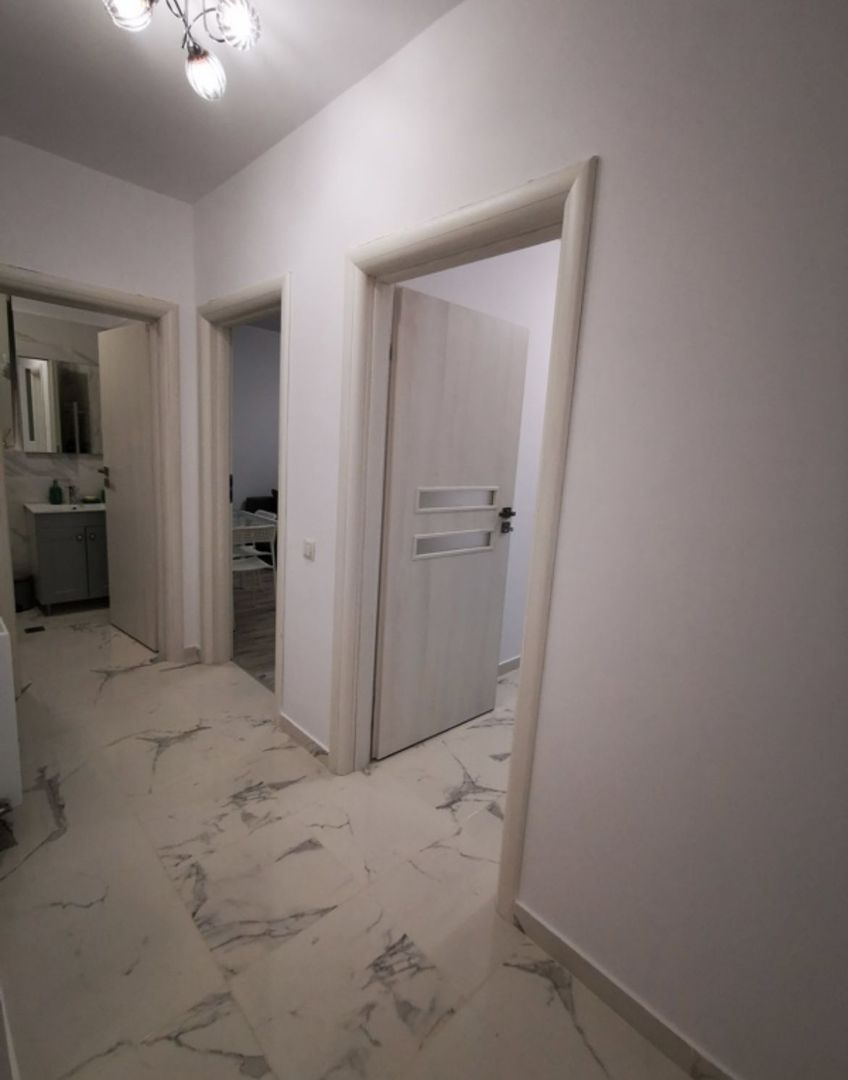 APARTAMENT BUCURESTII NOI | LUX | 2 LOCURI PARCARE - Poză 7
