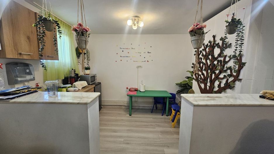 Spațiu comercial de închiriat în zona Coiciu/Constanta - Poză 3