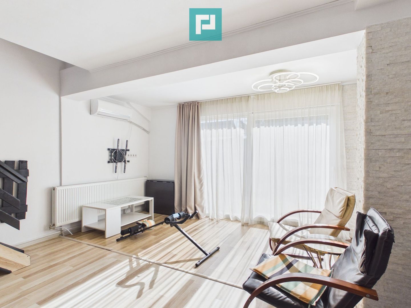 Casă modernă, 128 mp, Nojorid - Poză 16